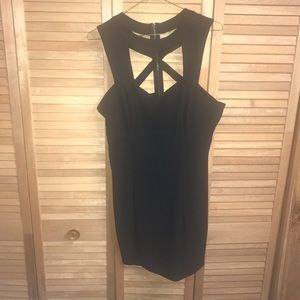 Forever 21 Little black dress